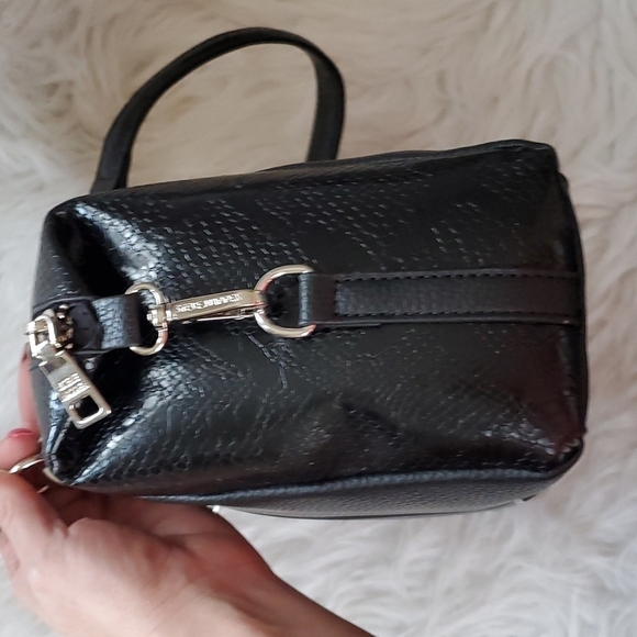 STEVE Madden BMills Boston Handbag - Picture 7 of 9